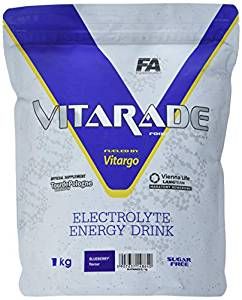 Vitarade Vitargo® (1000g)