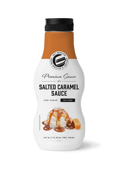 Got7 Nutrition Sweet Premium Sauce, 250ml