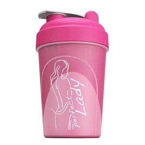 Best Body Nutrition Perfect Lady Shaker (BPA-frei)