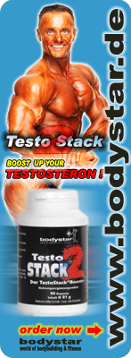 testosteron-muskelaufbau