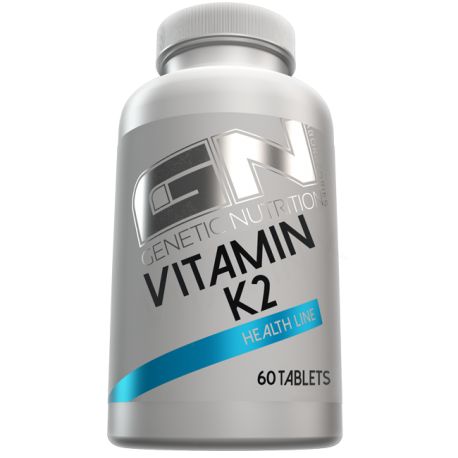 GN Health Line Vitamin K2 MK7 (60 Tabletten)