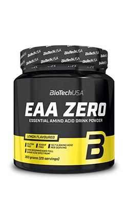 Biotech USA EAA ZERO (350g)