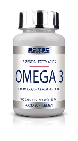 Omega 3 Essentielle Fettsäure EPA/DHA aus Fischöl